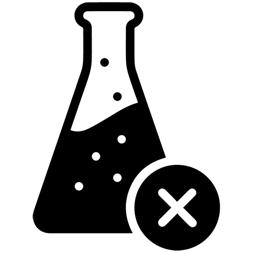 no-chemical