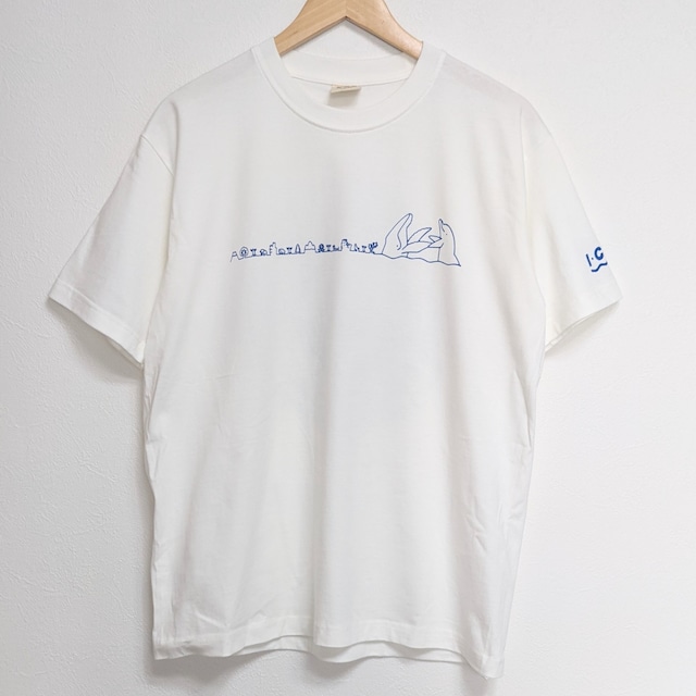 All as One Ｔシャツ