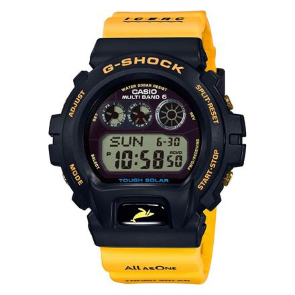 G-SHOCK イルクジモデル2025（GW-6905K-7AJR） – Flipper's STORE