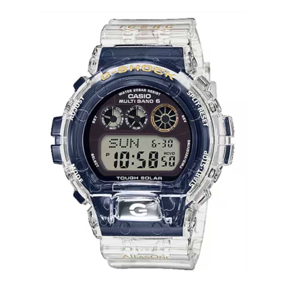 G-SHOCK イルクジモデル2019（GW-6903K-7JR）寄付対象品