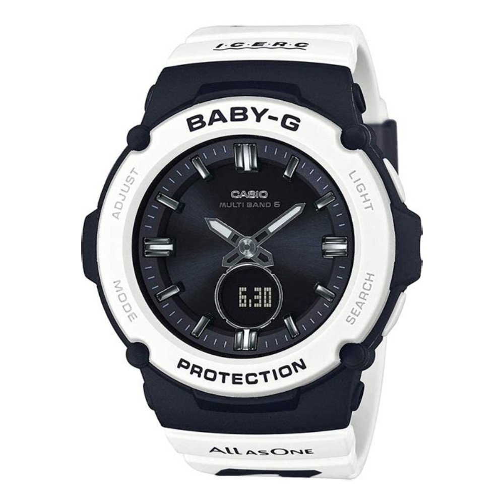 BABY-G イルクジモデル2020（BGA-2700K-1AJR）寄付対象品
